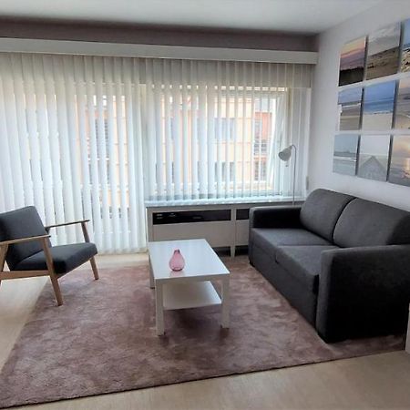 Studio Portique Apartment Middelkerke Ngoại thất bức ảnh